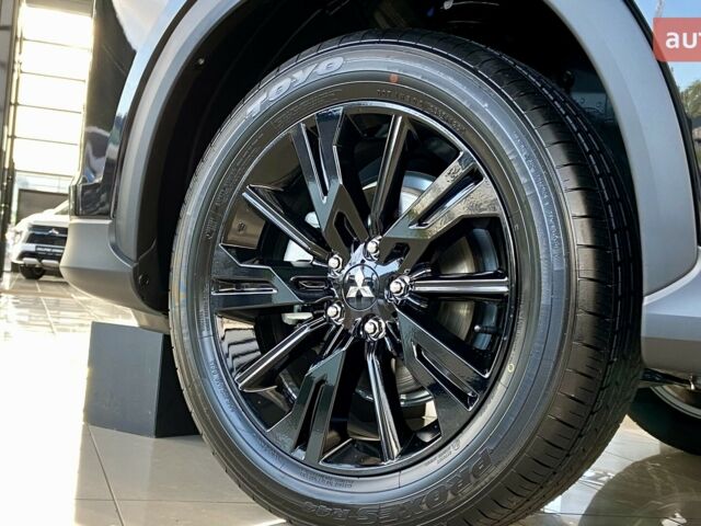 Міцубісі Eclipse Cross, об'ємом двигуна 1.5 л та пробігом 0 тис. км за 33205 $, фото 6 на Automoto.ua