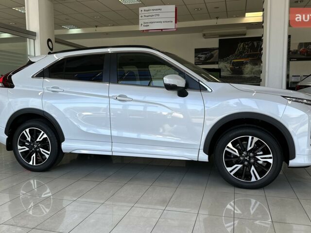 Міцубісі Eclipse Cross, об'ємом двигуна 1.5 л та пробігом 0 тис. км за 33919 $, фото 11 на Automoto.ua