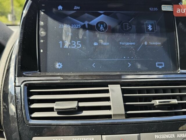 Міцубісі Eclipse Cross, об'ємом двигуна 1.5 л та пробігом 0 тис. км за 32952 $, фото 22 на Automoto.ua