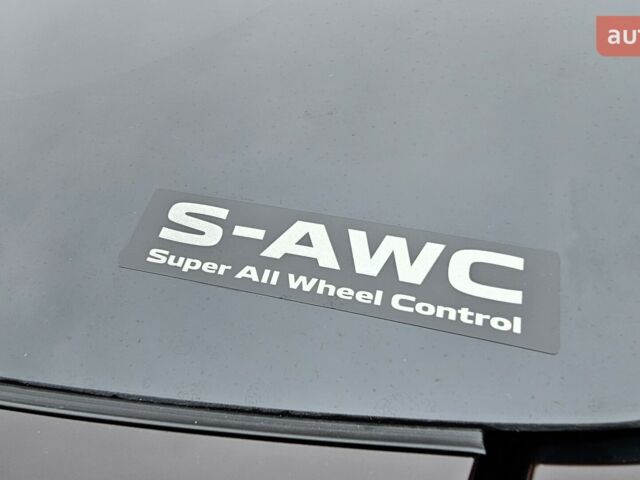 Міцубісі Eclipse Cross, об'ємом двигуна 1.5 л та пробігом 0 тис. км за 32128 $, фото 6 на Automoto.ua