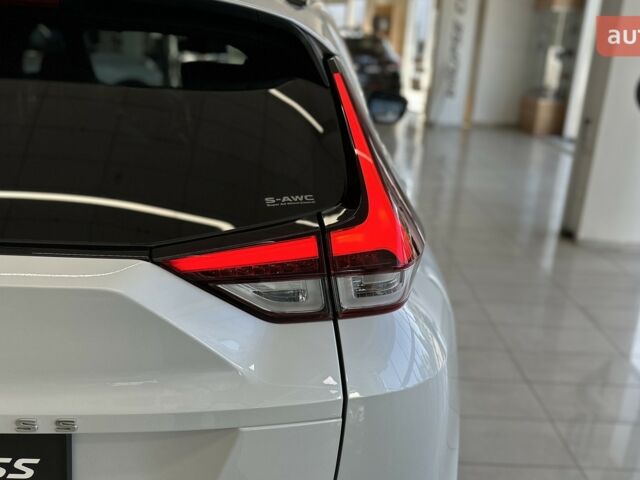 Міцубісі Eclipse Cross, об'ємом двигуна 1.5 л та пробігом 0 тис. км за 33919 $, фото 17 на Automoto.ua