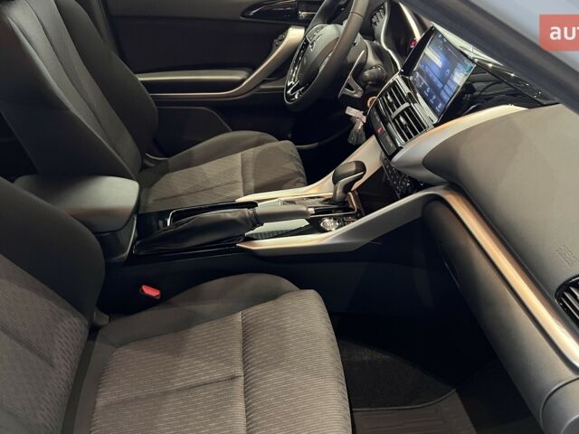 купить новое авто Мицубиси Eclipse Cross 2025 года от официального дилера Автоцентр AUTO.RIA Мицубиси фото