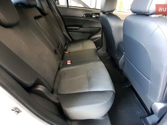 Міцубісі Eclipse Cross, об'ємом двигуна 1.5 л та пробігом 0 тис. км за 31646 $, фото 15 на Automoto.ua