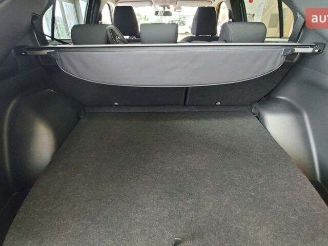 Мицубиси Eclipse Cross, объемом двигателя 1.5 л и пробегом 0 тыс. км за 31422 $, фото 12 на Automoto.ua