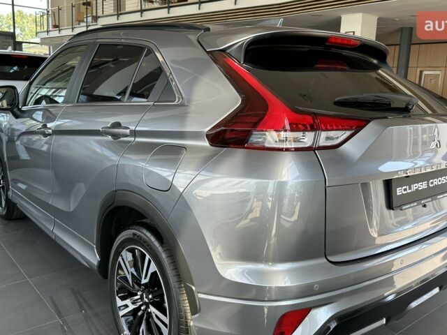Мицубиси Eclipse Cross, объемом двигателя 1.5 л и пробегом 0 тыс. км за 35673 $, фото 5 на Automoto.ua