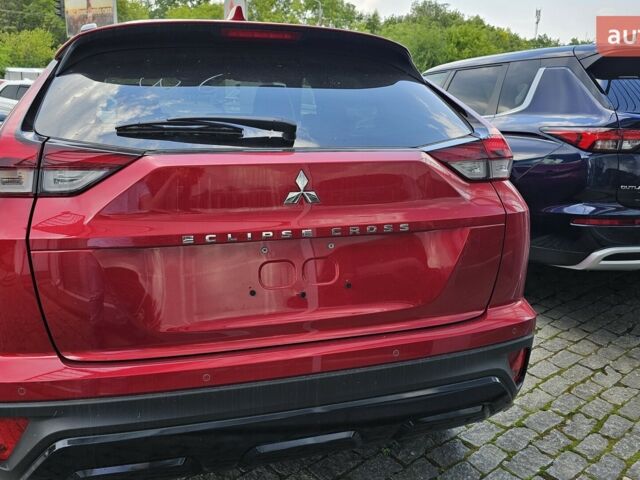 Міцубісі Eclipse Cross 2025 у Дніпро (Дніпропетровську) на Automoto.ua Міцубісі Eclipse Cross, об'ємом двигуна 1.5 л та пробігом 0 тис. км за 32952 $, фото 4 на Automoto.ua