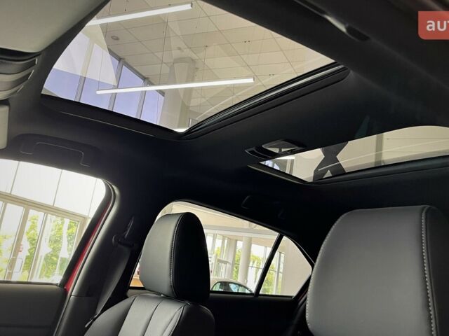 Мицубиси Eclipse Cross, объемом двигателя 1.5 л и пробегом 0 тыс. км за 34915 $, фото 39 на Automoto.ua