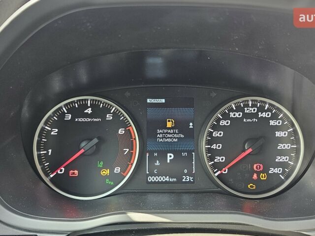 Міцубісі Eclipse Cross, об'ємом двигуна 1.5 л та пробігом 0 тис. км за 32952 $, фото 25 на Automoto.ua