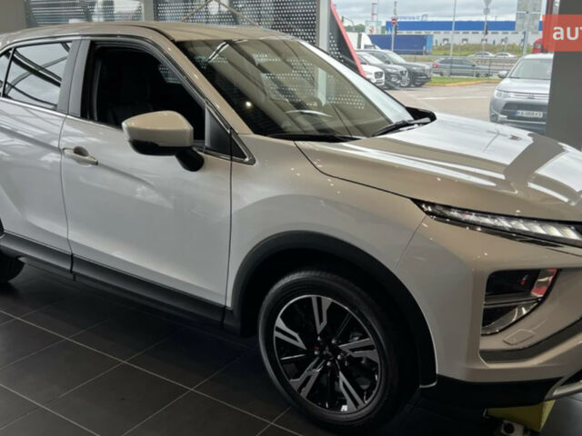Міцубісі Eclipse Cross, об'ємом двигуна 1.5 л та пробігом 0 тис. км за 30746 $, фото 1 на Automoto.ua