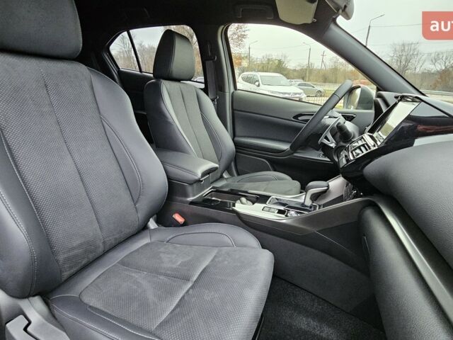 Міцубісі Eclipse Cross, об'ємом двигуна 1.5 л та пробігом 0 тис. км за 32128 $, фото 8 на Automoto.ua