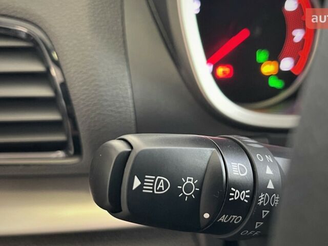 Мицубиси Eclipse Cross, объемом двигателя 1.5 л и пробегом 0 тыс. км за 34915 $, фото 28 на Automoto.ua