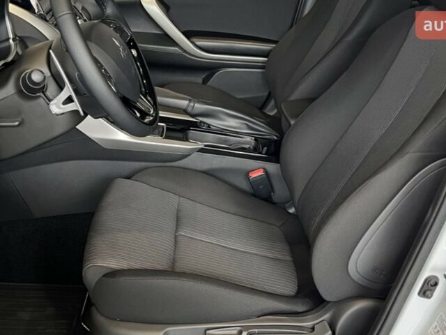 купити нове авто Міцубісі Eclipse Cross 2025 року від офіційного дилера Mitsubishi Арма Моторс Міцубісі фото