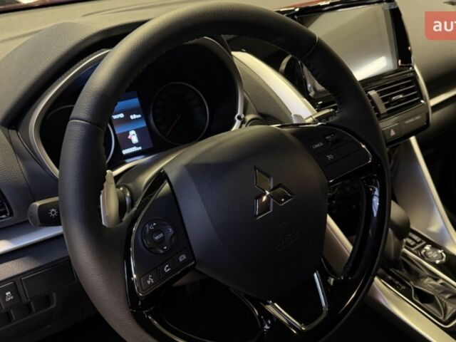 Міцубісі Eclipse Cross, об'ємом двигуна 1.5 л та пробігом 0 тис. км за 30789 $, фото 16 на Automoto.ua