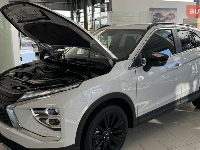 купити нове авто Міцубісі Eclipse Cross 2025 року від офіційного дилера Автоцентр AUTO.RIA Міцубісі фото