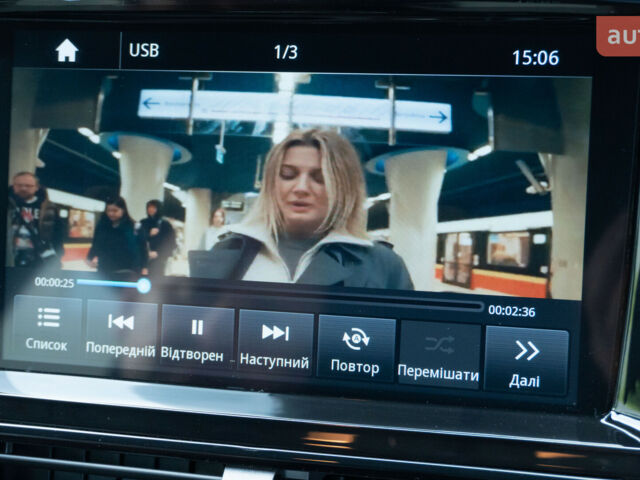 купити нове авто Міцубісі Eclipse Cross 2025 року від офіційного дилера Mitsubishi Motors Чернівці Міцубісі фото