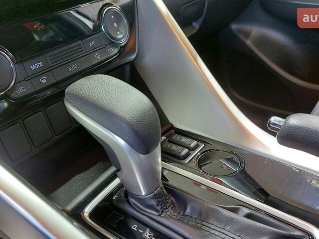 Міцубісі Eclipse Cross 2025 у Дніпро (Дніпропетровську) на Automoto.ua Міцубісі Eclipse Cross, об'ємом двигуна 1.5 л та пробігом 0 тис. км за 31422 $, фото 15 на Automoto.ua