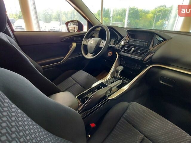 Міцубісі Eclipse Cross 2025 у Дніпро (Дніпропетровську) на Automoto.ua Міцубісі Eclipse Cross, об'ємом двигуна 1.5 л та пробігом 0 тис. км за 31422 $, фото 12 на Automoto.ua