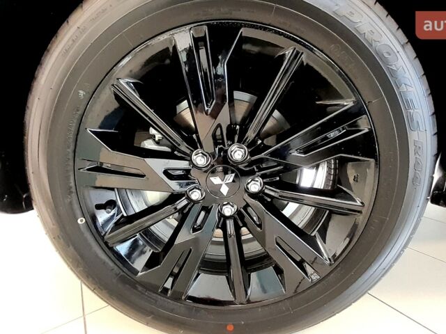 Міцубісі Eclipse Cross, об'ємом двигуна 1.5 л та пробігом 0 тис. км за 31646 $, фото 7 на Automoto.ua