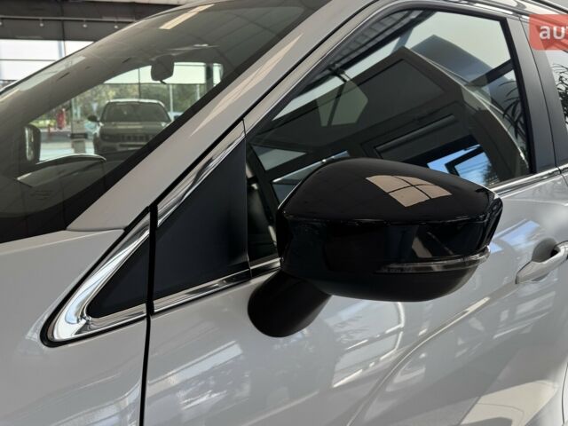 купити нове авто Міцубісі Eclipse Cross 2025 року від офіційного дилера Автоцентр AUTO.RIA Міцубісі фото