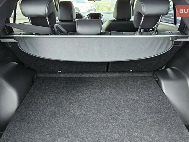 Міцубісі Eclipse Cross 2025 у Дніпро (Дніпропетровську) на Automoto.ua Міцубісі Eclipse Cross, об'ємом двигуна 1.5 л та пробігом 0 тис. км за 32952 $, фото 7 на Automoto.ua