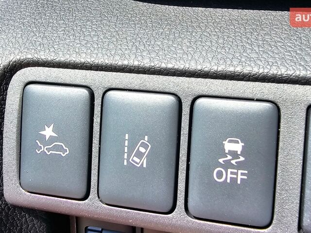 Міцубісі Eclipse Cross, об'ємом двигуна 1.5 л та пробігом 0 тис. км за 32952 $, фото 15 на Automoto.ua