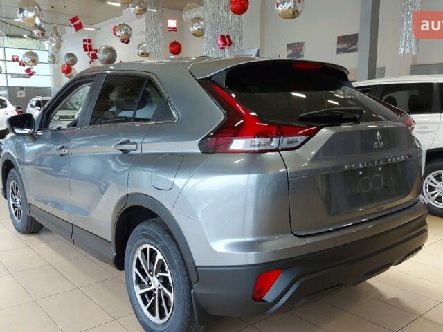 Мицубиси Eclipse Cross, объемом двигателя 1.5 л и пробегом 0 тыс. км за 31611 $, фото 2 на Automoto.ua