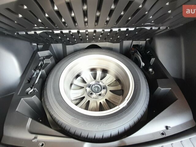 Міцубісі Eclipse Cross, об'ємом двигуна 1.5 л та пробігом 0 тис. км за 31646 $, фото 34 на Automoto.ua