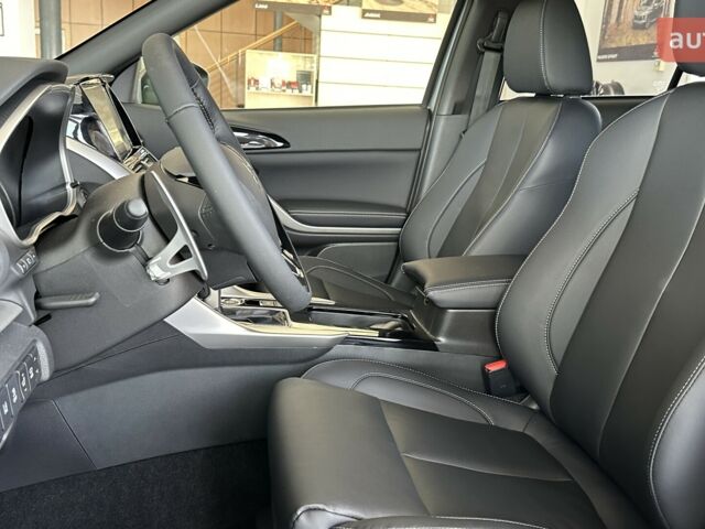 Мицубиси Eclipse Cross, объемом двигателя 1.5 л и пробегом 0 тыс. км за 35673 $, фото 11 на Automoto.ua