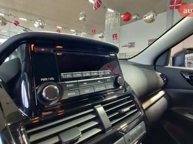 Мицубиси Eclipse Cross, объемом двигателя 1.5 л и пробегом 0 тыс. км за 31422 $, фото 18 на Automoto.ua