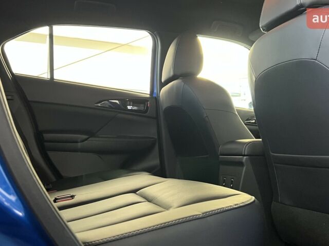 купити нове авто Міцубісі Eclipse Cross 2025 року від офіційного дилера Автоцентр AUTO.RIA Міцубісі фото