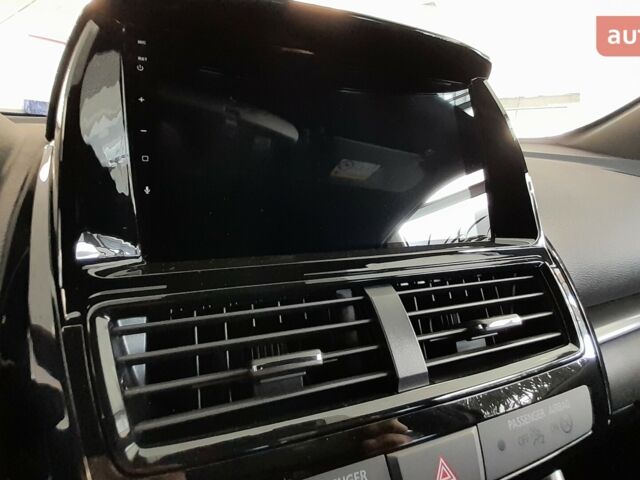 Міцубісі Eclipse Cross, об'ємом двигуна 1.5 л та пробігом 0 тис. км за 31646 $, фото 23 на Automoto.ua