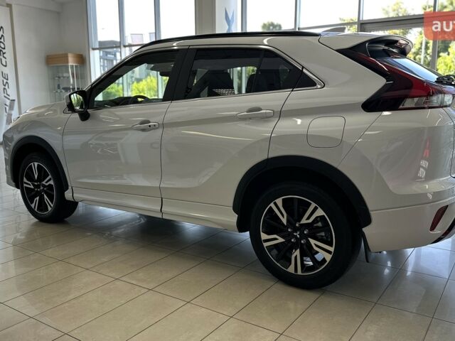 Міцубісі Eclipse Cross, об'ємом двигуна 1.5 л та пробігом 0 тис. км за 33919 $, фото 18 на Automoto.ua