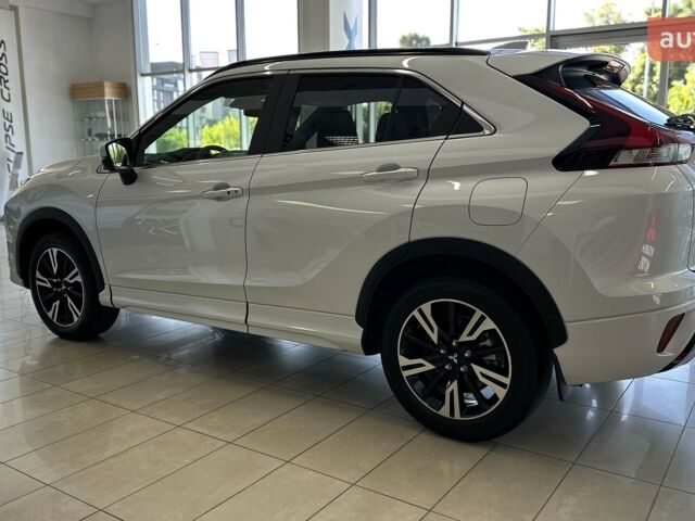 Міцубісі Eclipse Cross 2025 у Львові на Automoto.ua Міцубісі Eclipse Cross, об'ємом двигуна 1.5 л та пробігом 0 тис. км за 35256 $, фото 18 на Automoto.ua