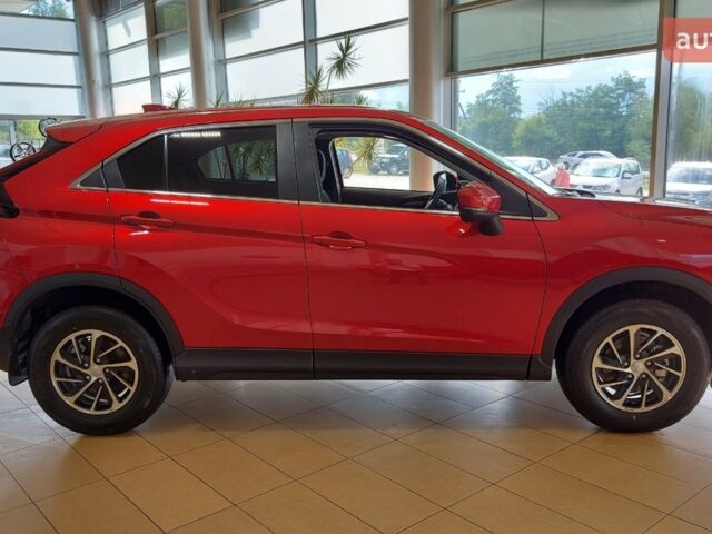 Міцубісі Eclipse Cross 2025 у Дніпро (Дніпропетровську) на Automoto.ua Міцубісі Eclipse Cross, об'ємом двигуна 1.5 л та пробігом 0 тис. км за 31422 $, фото 4 на Automoto.ua
