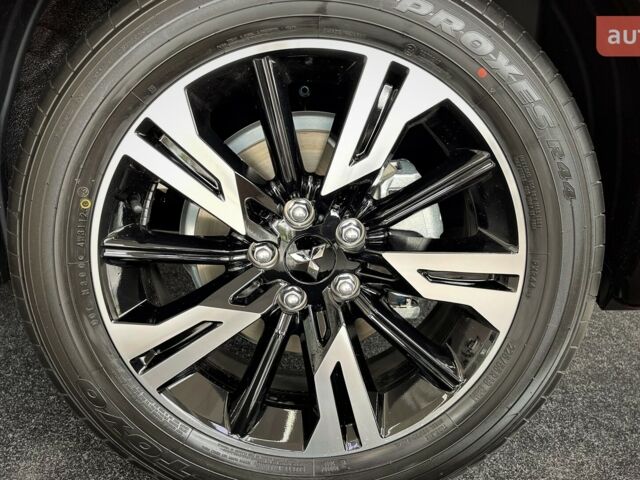 Мицубиси Eclipse Cross, объемом двигателя 1.5 л и пробегом 0 тыс. км за 34915 $, фото 44 на Automoto.ua