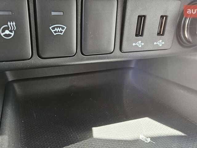 Міцубісі Eclipse Cross, об'ємом двигуна 1.5 л та пробігом 0 тис. км за 32952 $, фото 17 на Automoto.ua