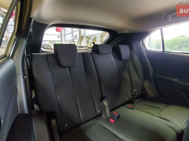 Мицубиси Eclipse Cross, объемом двигателя 1.5 л и пробегом 0 тыс. км за 31422 $, фото 13 на Automoto.ua