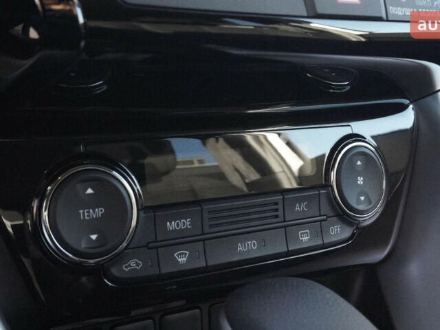 купити нове авто Міцубісі Eclipse Cross 2025 року від офіційного дилера Mitsubishi Motors Чернівці Міцубісі фото