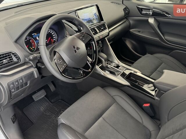 купити нове авто Міцубісі Eclipse Cross 2025 року від офіційного дилера Автоцентр AUTO.RIA Міцубісі фото