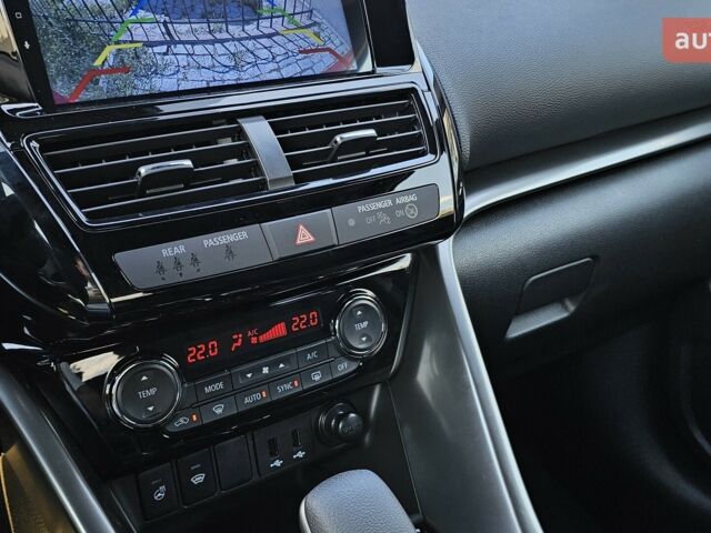 Міцубісі Eclipse Cross, об'ємом двигуна 1.5 л та пробігом 0 тис. км за 32952 $, фото 13 на Automoto.ua