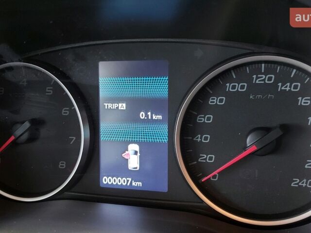 Мицубиси Eclipse Cross, объемом двигателя 1.5 л и пробегом 0 тыс. км за 31422 $, фото 20 на Automoto.ua