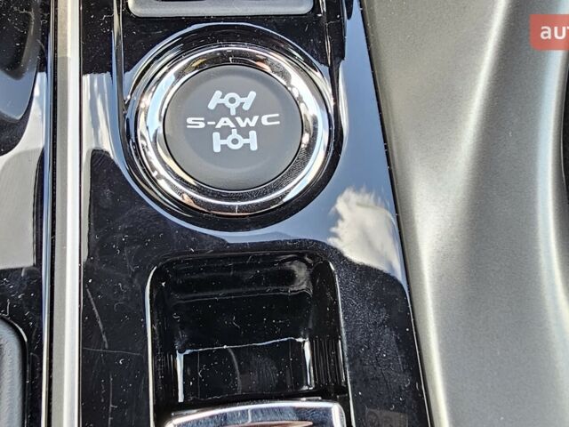 Міцубісі Eclipse Cross, об'ємом двигуна 1.5 л та пробігом 0 тис. км за 32952 $, фото 15 на Automoto.ua