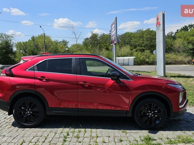 Міцубісі Eclipse Cross, об'ємом двигуна 1.5 л та пробігом 0 тис. км за 33110 $, фото 2 на Automoto.ua