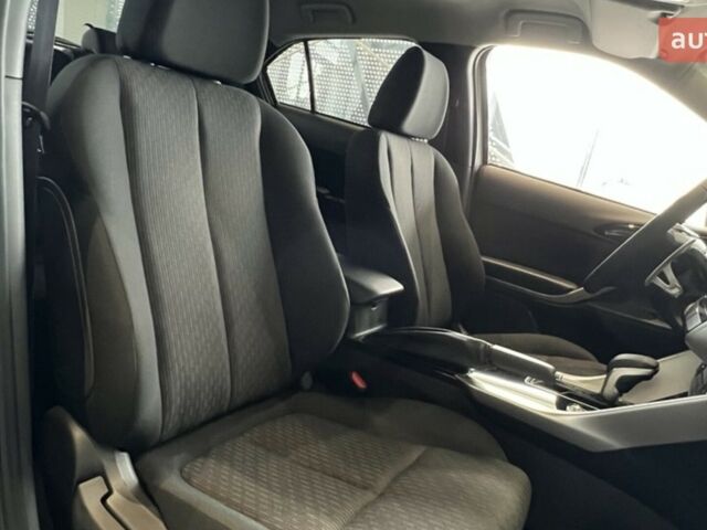 купити нове авто Міцубісі Eclipse Cross 2025 року від офіційного дилера Mitsubishi Арма Моторс Міцубісі фото