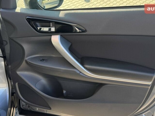 купити нове авто Міцубісі Eclipse Cross 2025 року від офіційного дилера Mitsubishi Motors Чернівці Міцубісі фото