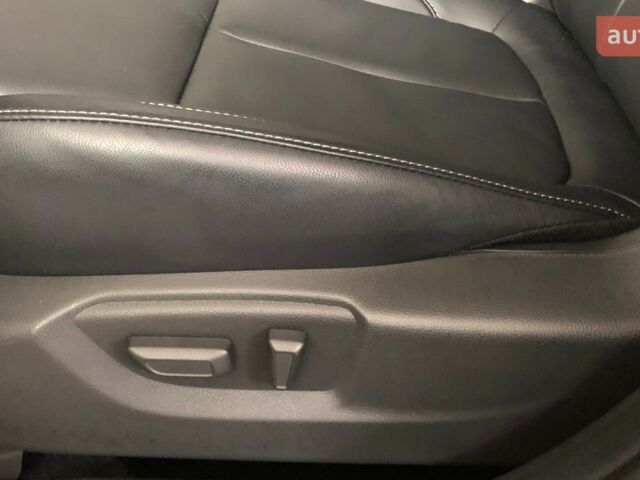 Мицубиси Eclipse Cross, объемом двигателя 1.5 л и пробегом 0 тыс. км за 35181 $, фото 10 на Automoto.ua