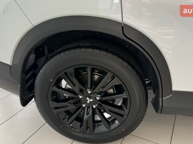 купити нове авто Міцубісі Eclipse Cross 2025 року від офіційного дилера Автоцентр AUTO.RIA Міцубісі фото