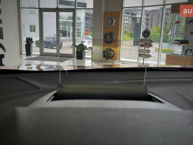 Мицубиси Eclipse Cross, объемом двигателя 1.5 л и пробегом 0 тыс. км за 34915 $, фото 16 на Automoto.ua