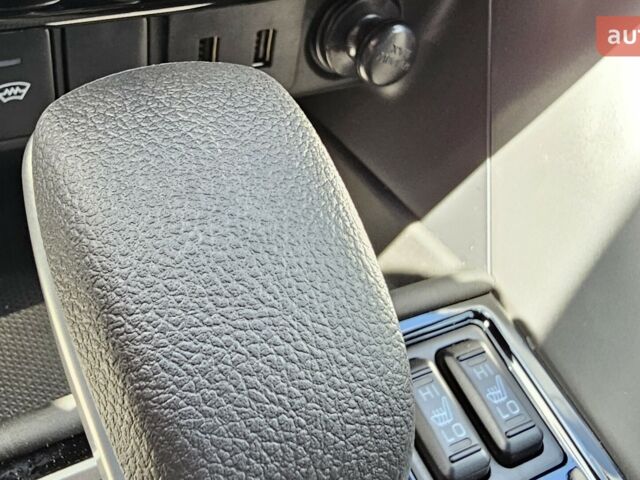 Міцубісі Eclipse Cross, об'ємом двигуна 1.5 л та пробігом 0 тис. км за 32952 $, фото 14 на Automoto.ua