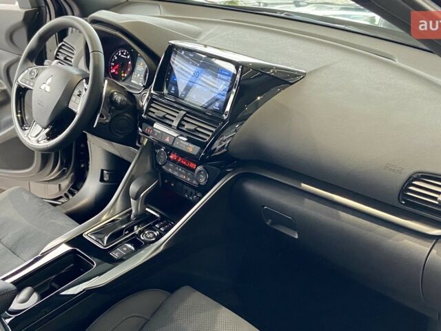 Міцубісі Eclipse Cross, об'ємом двигуна 1.5 л та пробігом 0 тис. км за 33205 $, фото 19 на Automoto.ua